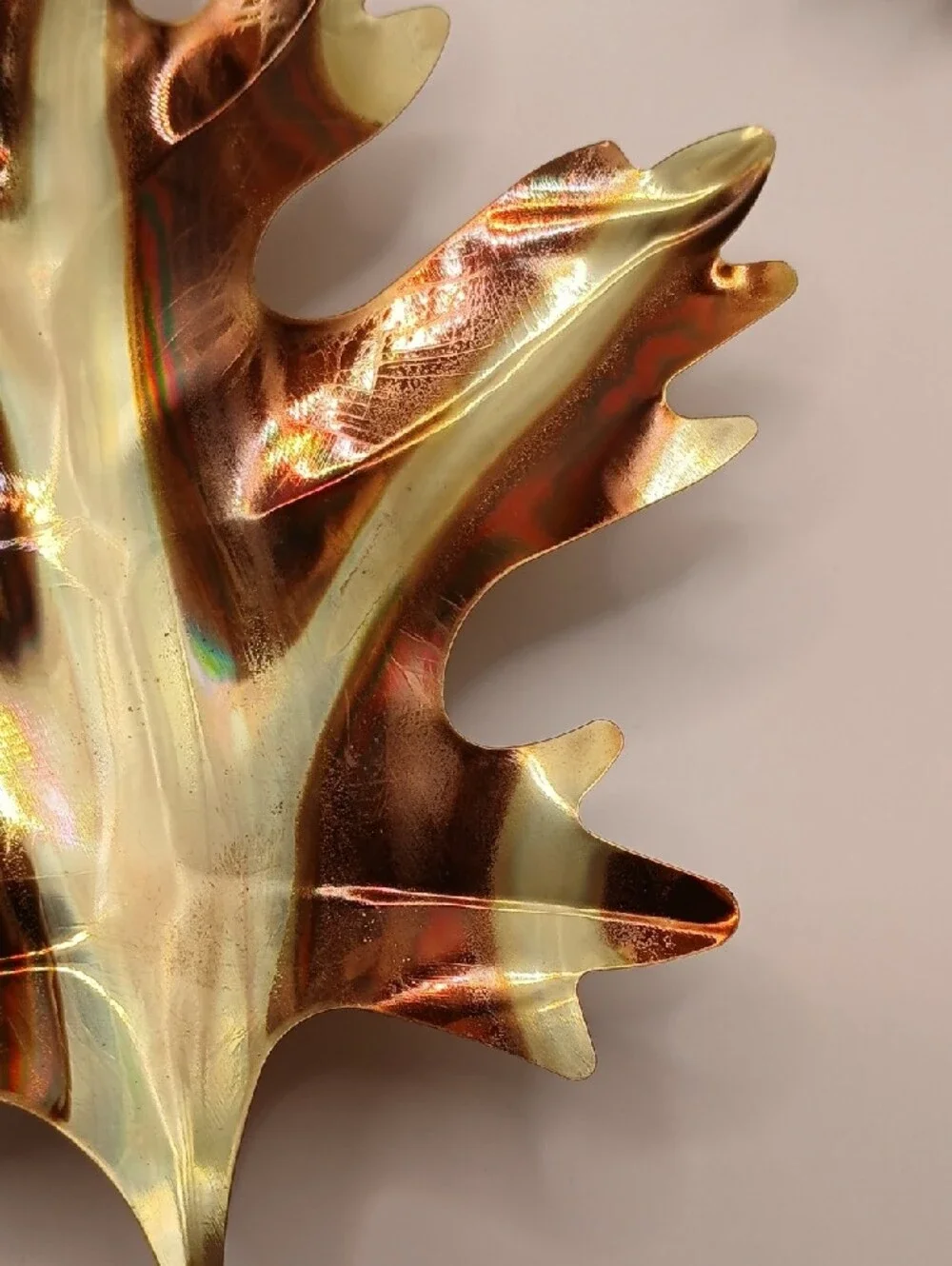 Home Interiors three sculpted